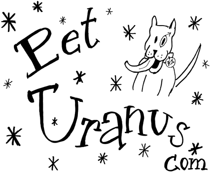 Pet Uranus