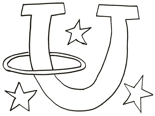 Uranus Stars and Ring About Us